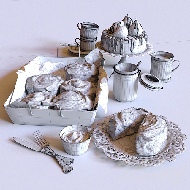 3dsky Free Download