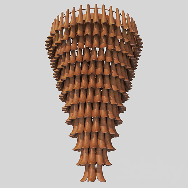 3d model