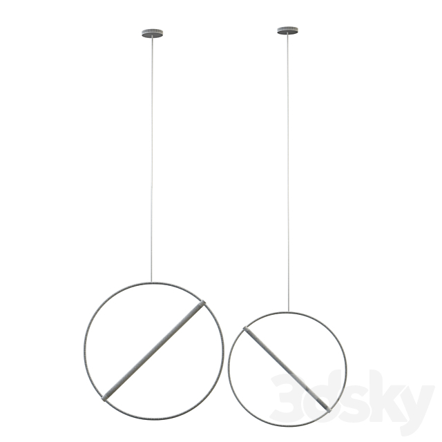 3d model