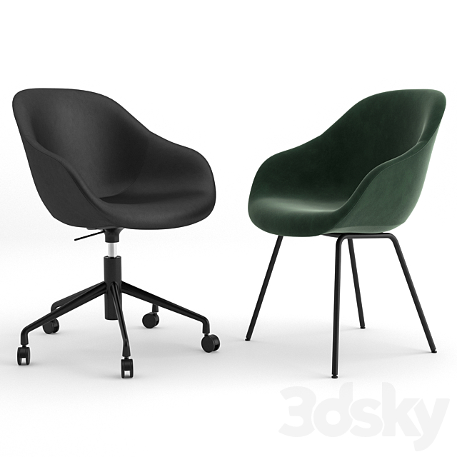 3d model