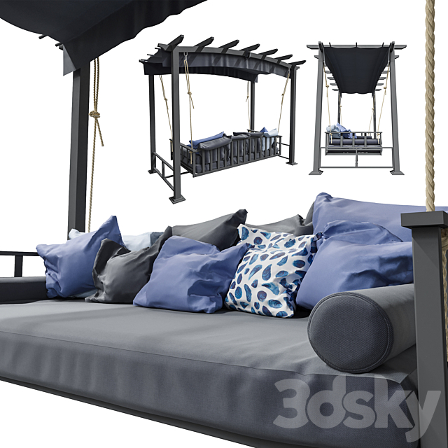 3d model