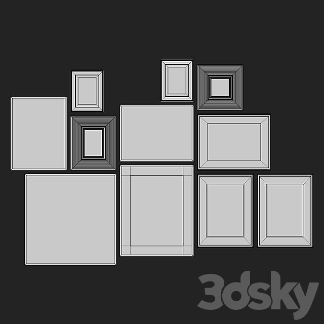 3dsky Free Download