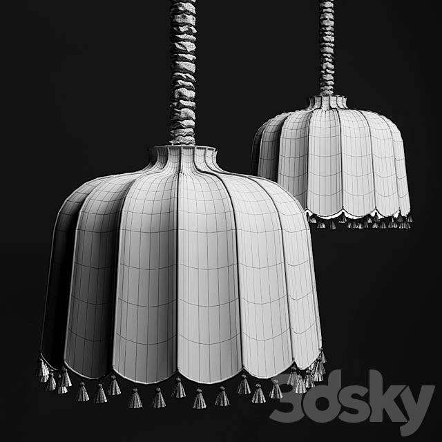 3d model