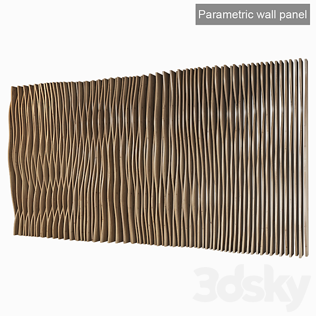 3d model
