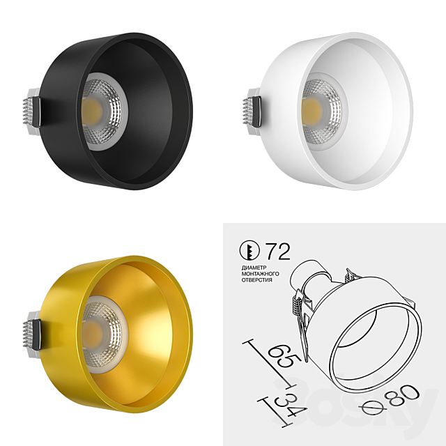 3d model