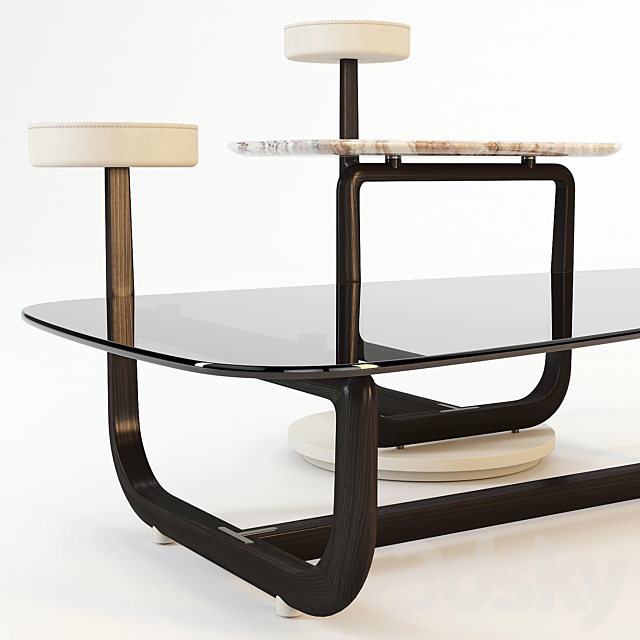 3d model