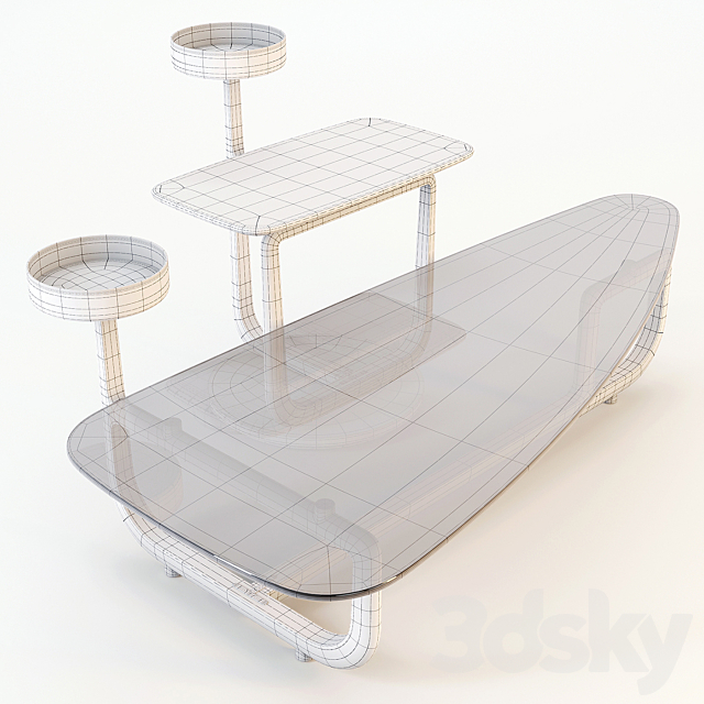 3dsky Free Download