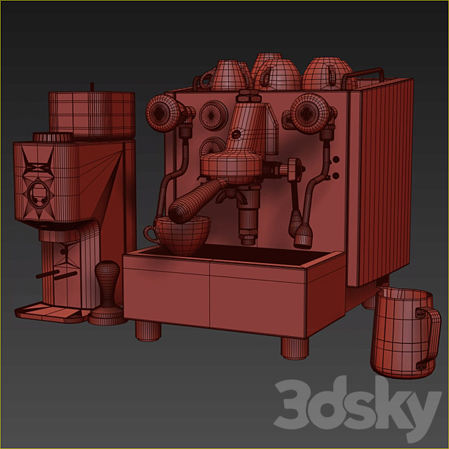 3dsky Free Download