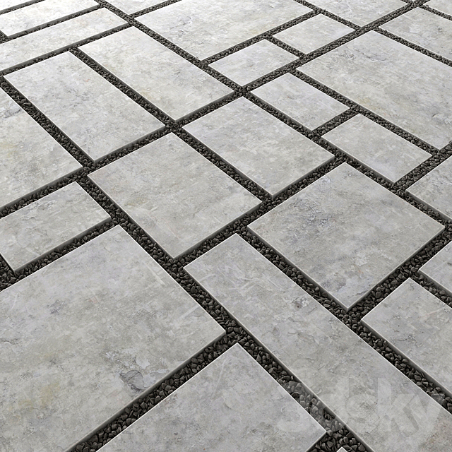 3d model