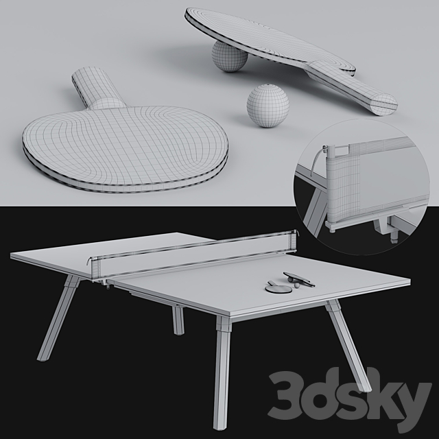 3dsky Free Download