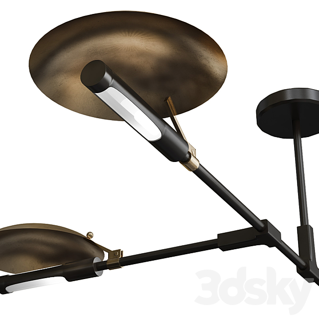 3d model