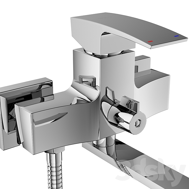 3d model