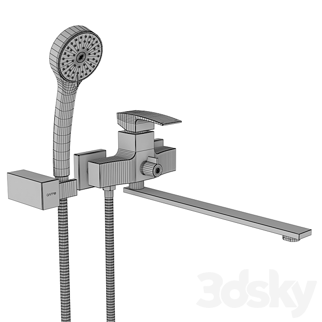 3dsky Free Download