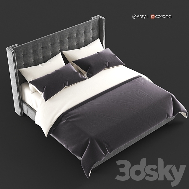 3d model