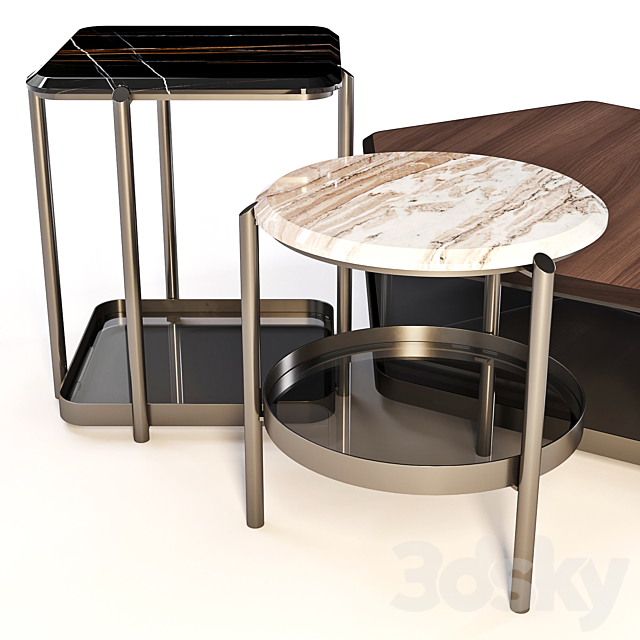 3d model