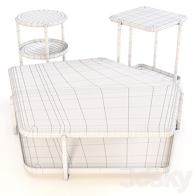 3dsky Free Download