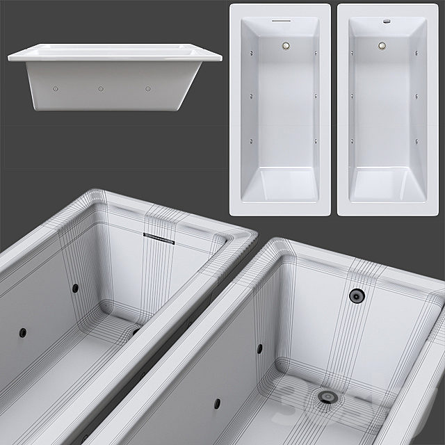 3d model
