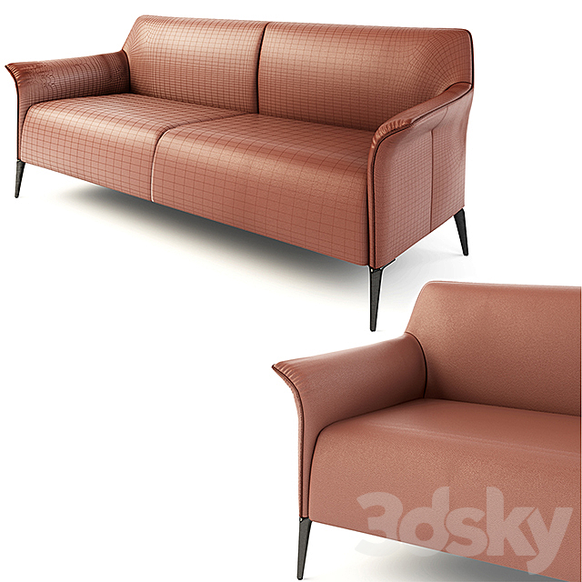3d model