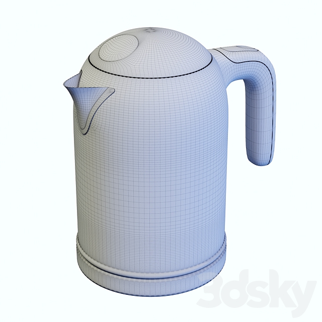 3dsky Free Download