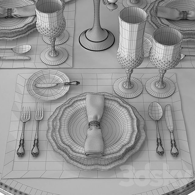 3dsky Free Download