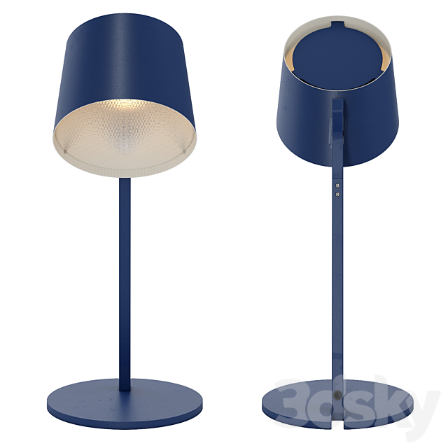 3d model