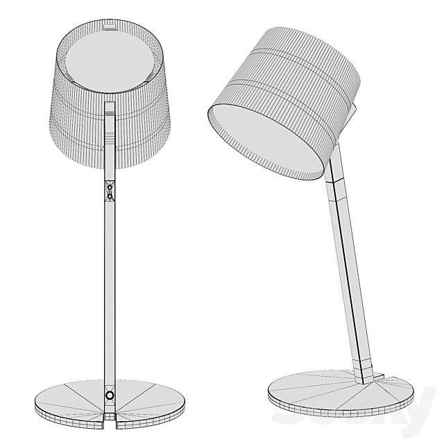 3dsky Free Download