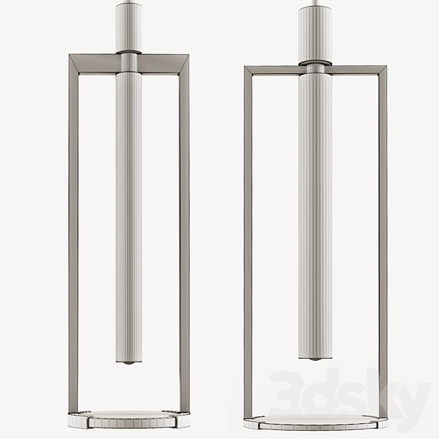 3d model