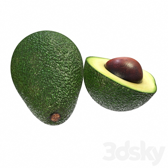 3d model