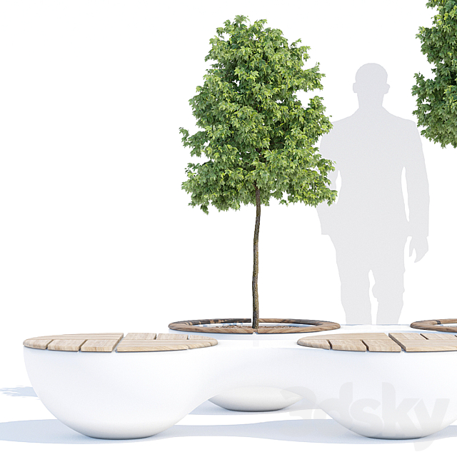 3d model