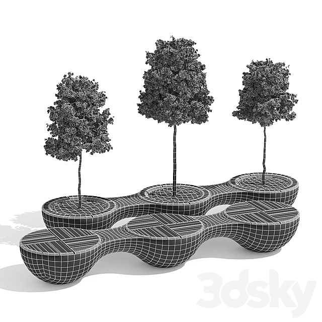 3dsky Free Download