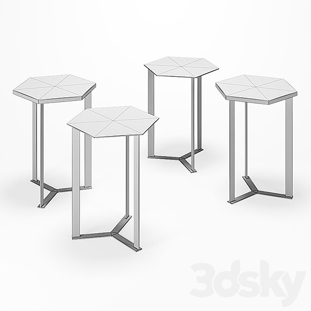 3d model