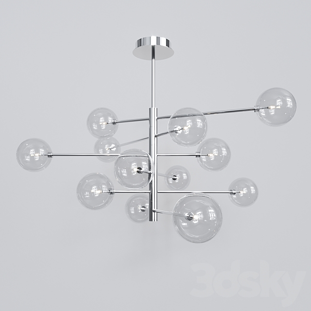 3d model