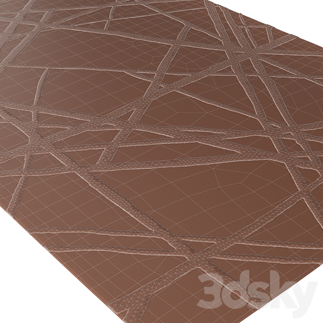 3d model