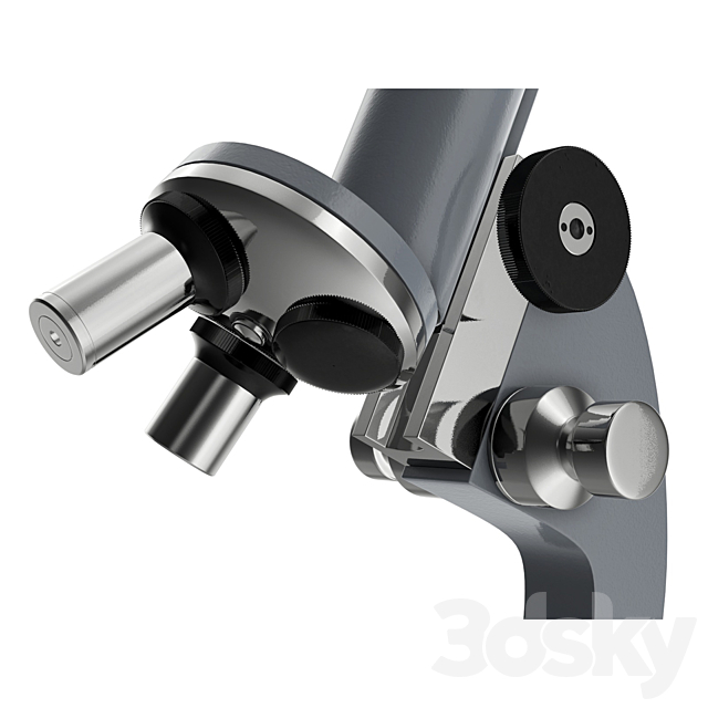 3d model