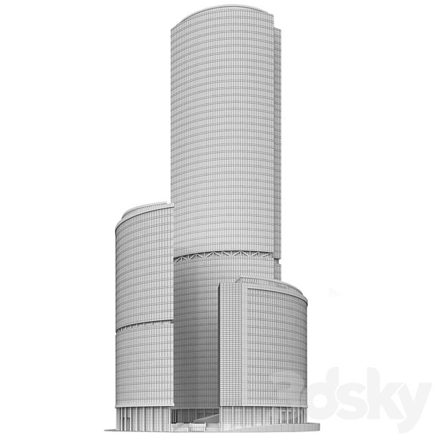 3dsky Free Download