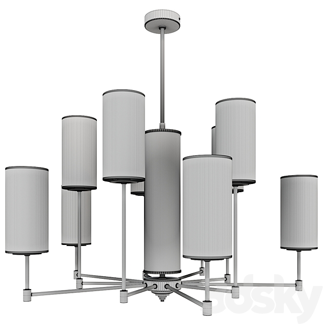 3d model