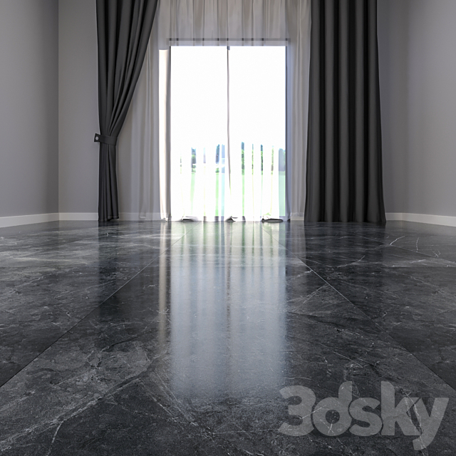 3d model