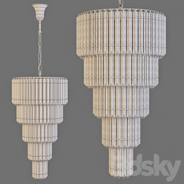 3d model