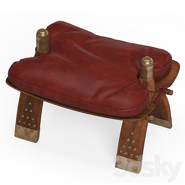 3d model