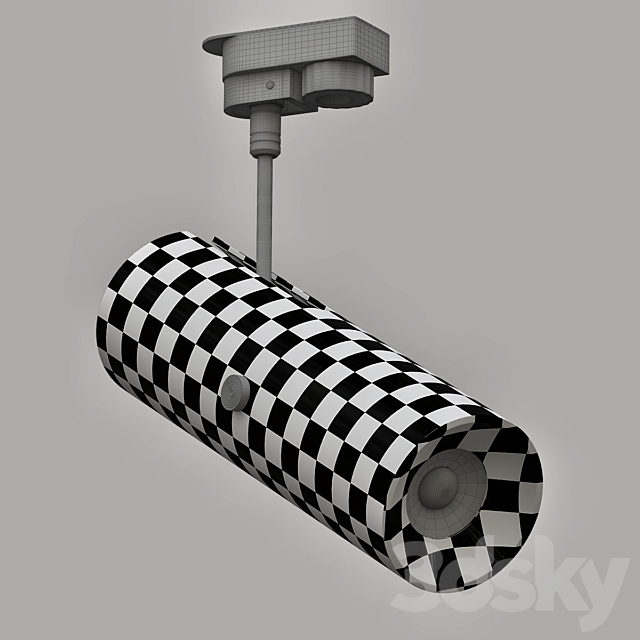 3d model