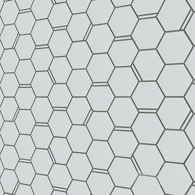 3d model