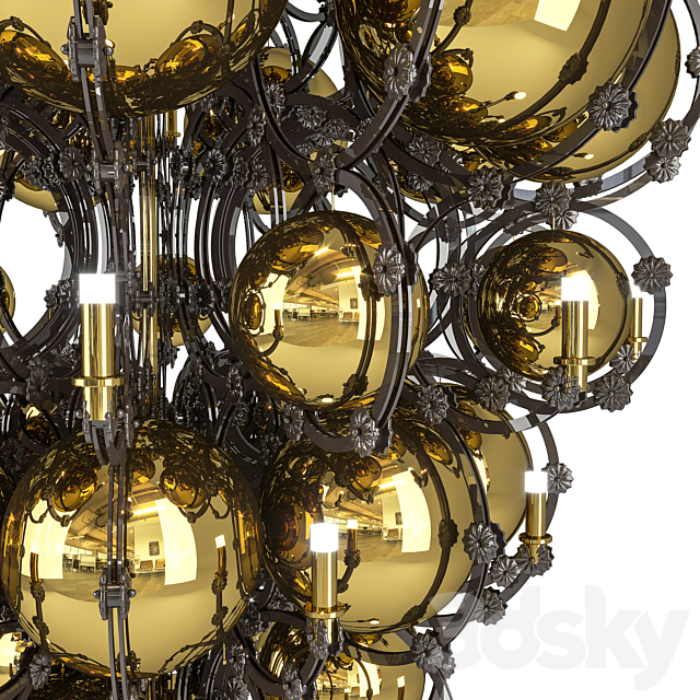 3d model