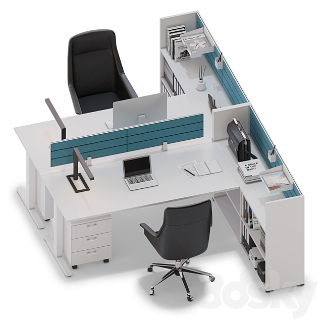 3d model