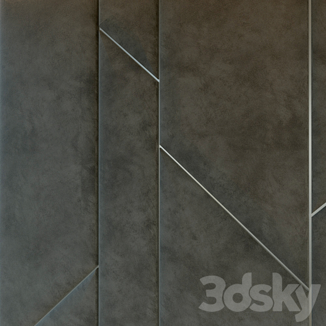 3d model