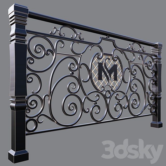 3d model