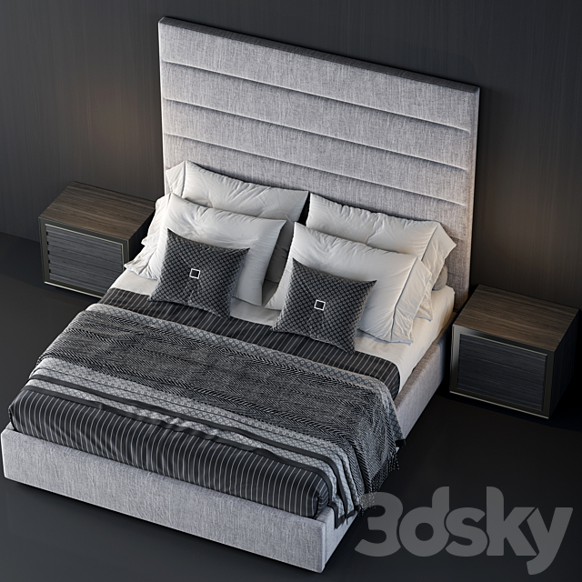 3d model
