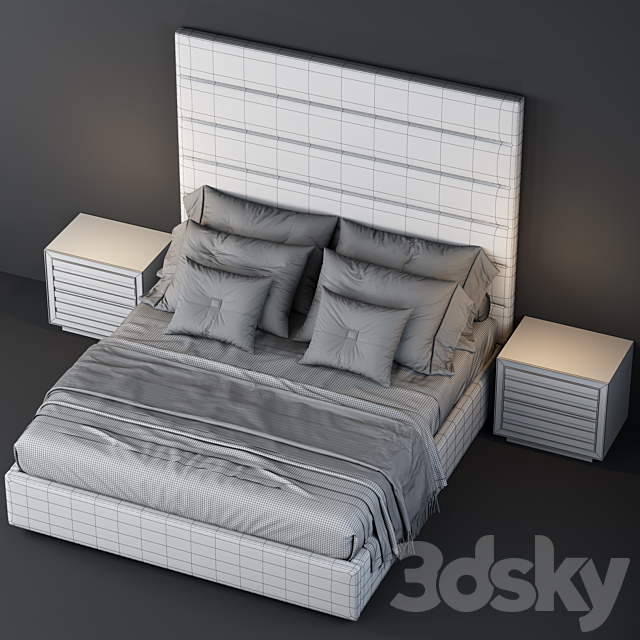 3dsky Free Download