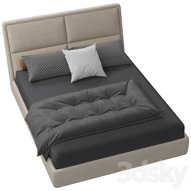 3d model