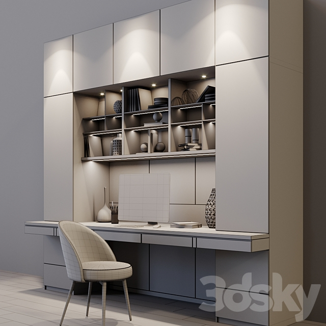 3dsky Free Download