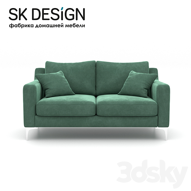 3d model
